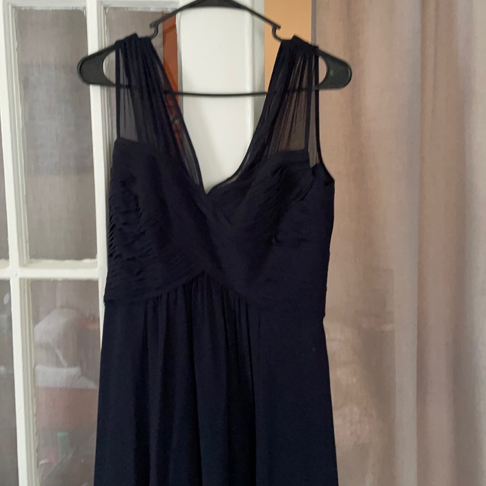 Gorgeous LRL evening dress